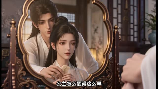 错嫁藏拙天作之合（第四季）（102集）一秒都不想快进