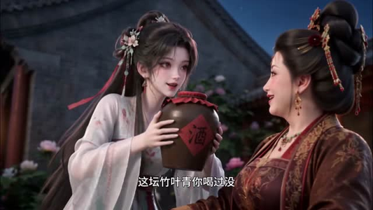 误打误撞,成了世子心上人(142集) 误打误撞,成了世子心上人(142集)一键批量转存