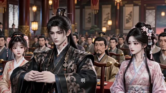 凭本事抢来的夫人,兄长他超爱(110集) 凭本事抢来的夫人,兄长他超爱(110集)爱而不得