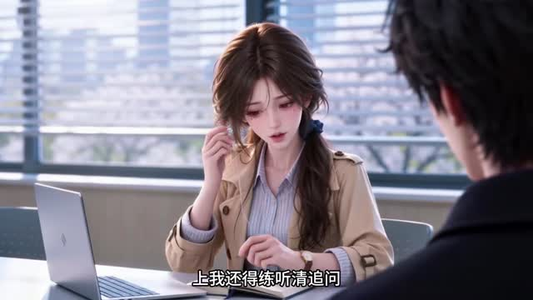 沉暮甜心第一季（137集）免费短剧
