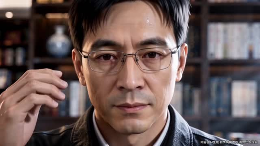 重生后我拒绝扮演富二代第三季（91集）哭死我了