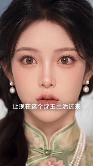 家有萌妻,傅太太才是玄学真大佬(127集) 家有萌妻,傅太太才是玄学真大佬(127集)实力派演员