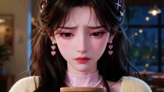 往事成烟：余生不抵债（110集）看了想结婚的甜剧