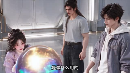 天幕直播:古人每周来我家朕慌了(412集) 天幕直播:古人每周来我家朕慌了(412集)错过就是一生的遗憾