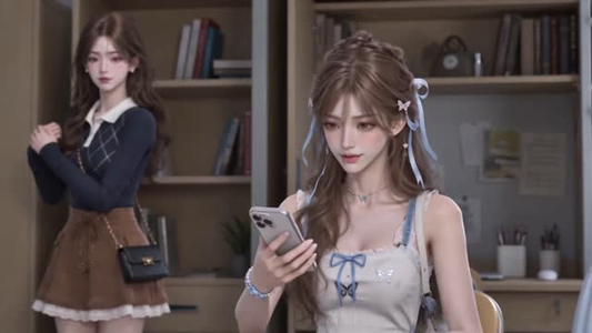 青梅酿（167集）一秒都不想快进