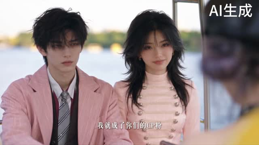 并肩战天雷,此生共白首(49集) 并肩战天雷,此生共白首(49集)隐婚短剧
