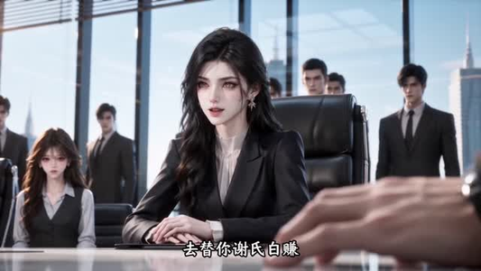 夫妻双穿越:这破剧情不走了(217集) 夫妻双穿越:这破剧情不走了(217集)不用付费的短剧