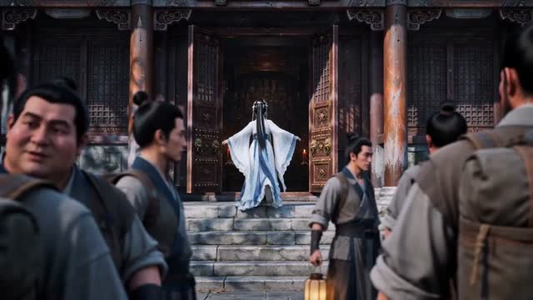 嫡女自惊华（第二季）（226集）国民老公