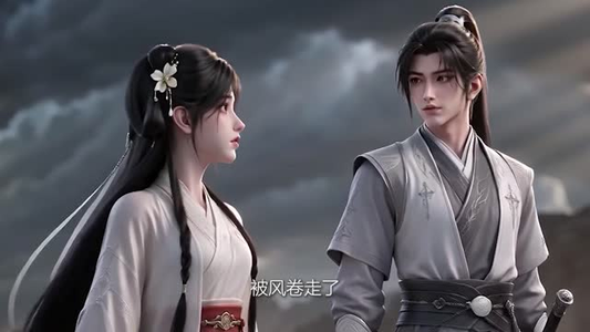 穿越后我成了苟命天才（233集）重男轻女