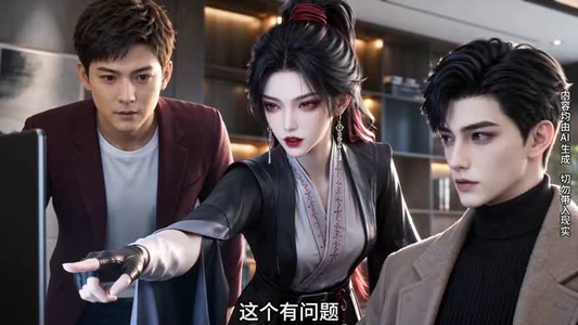 短命天师：学法律的玄学大师，很常见吗（148集）帝尊短剧