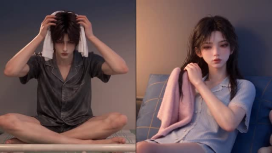 恋爱时差(365集) 恋爱时差(365集)近期热门