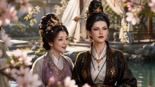 万人迷她只想搞钱(106集) 万人迷她只想搞钱(106集)迷你短剧