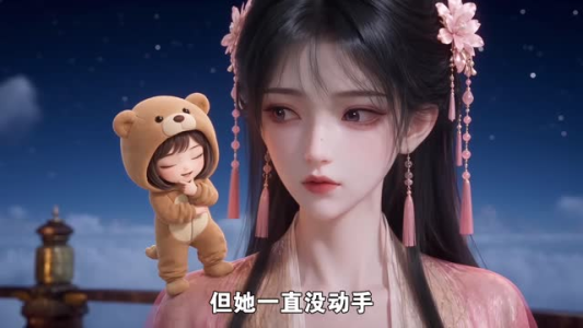 修真界没有正常人(278集) 修真界没有正常人(278集)无水印