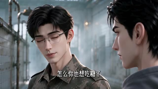 时序重行 (130集) 时序重行 (130集)年度最佳短剧