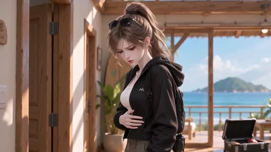 总裁,全世界都知道你们有一腿了(78集) 总裁,全世界都知道你们有一腿了(78集)刷屏短剧