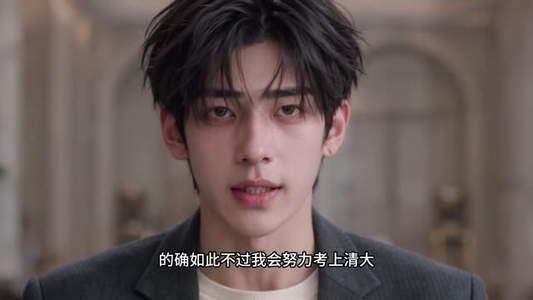 学神同桌请多指教（278集）精彩片段