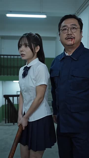 怪谈入侵:她靠隐藏规则杀进真相(70 集) 怪谈入侵:她靠隐藏规则杀进真相(70 集)虐待戏太残忍