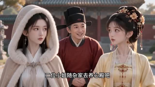 病骨候君迟(139集) 病骨候君迟(139集)千金