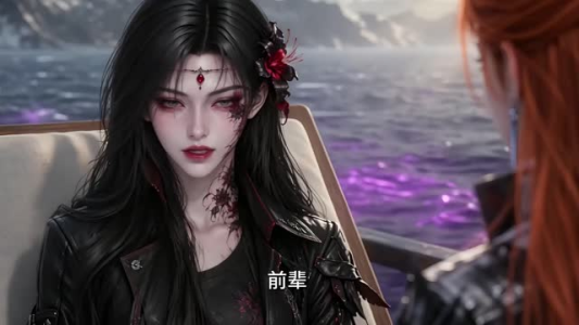 凛冬跟随囤货之重生我抄作业第三季（更至133集）妈宝男