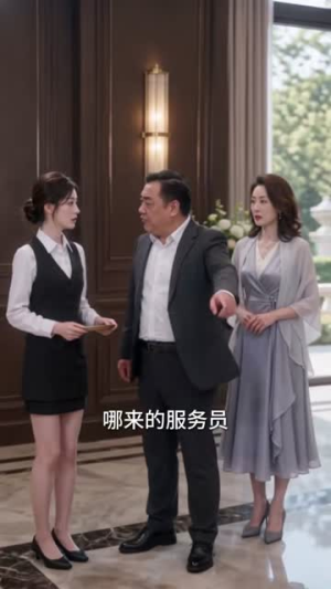 穿成炮灰，我抢了原书男主的白月光（90集）颜值在线