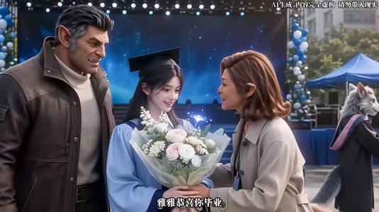 满园萌宠皆大佬（63集）全网首发高清直链通道