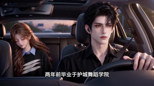 乖乖女与浪子的洁爱联姻（162集）结局大反转