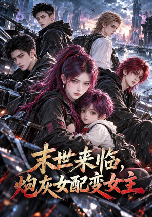 末世来临，炮灰女配变女主（142集）反派洗白