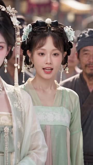 王爷,收敛点你的老婆脑2(362集) 王爷,收敛点你的老婆脑2(362集)结局是什么