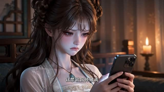 国师命里缺我(154集) 国师命里缺我(154集)全1-300集