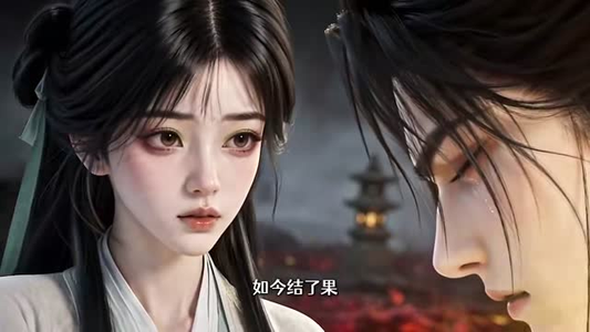 梦乱禅心（60集）日久生情