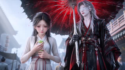 反派夫君求我杀了他(134集) 反派夫君求我杀了他(134集)魔法戏太魔幻