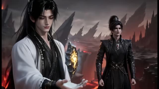 天璇大师兄(267集) 天璇大师兄(267集)根本停不下来