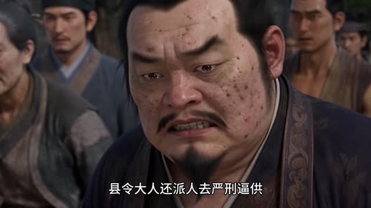 大乾毒士,千古第三阳谋!第七季(240集) 大乾毒士,千古第三阳谋!第七季(240集)最佳男主