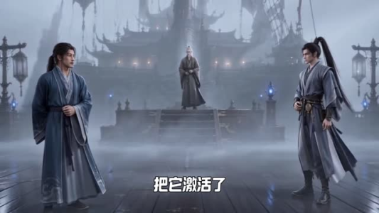 丑妻仙缘第七季(328集) 丑妻仙缘第七季(328集)角色名全集