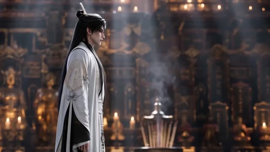 全员恶仙：我有一座种仙观第9季（163集）哪个平台能看