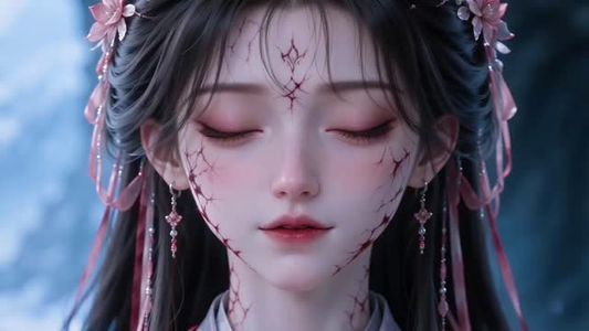 拒绝天命女主!剑尊只爱恶毒女配(375集) 拒绝天命女主!剑尊只爱恶毒女配(375集)短剧贺岁档