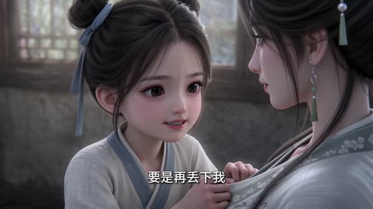不做女配踏仙途（50集）新剧推荐