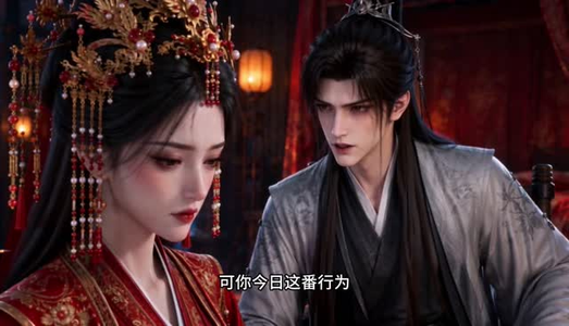 相府嫡女，权掌天下（68集）手机在线看