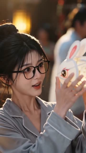 不妙！被恋爱脑反派缠上了！（84集）全集免费看无广告