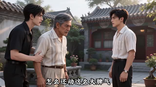 悠悠换亲记第一季（180集）甜剧