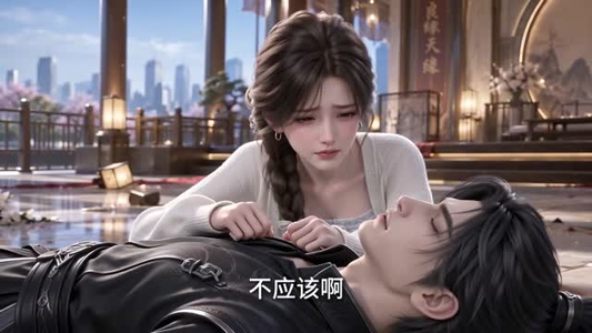 老祖醒来第一件事竟是带全族脱单 （150集）免费短剧观看