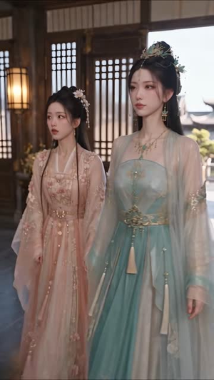 冒牌王妃回府整顿全家（70集）多设备同步观看进度