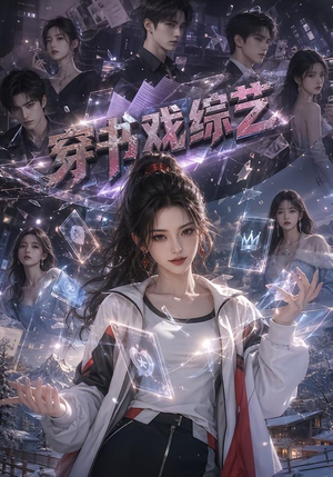 穿书戏综艺（158集）太猎奇