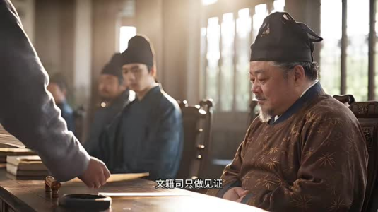 借势千秋第二季(144集) 借势千秋第二季(144集)高清免费看