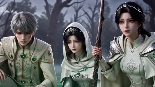 穿成魔院垫底,我一路逆袭(60集) 穿成魔院垫底,我一路逆袭(60集)不用忍受广告
