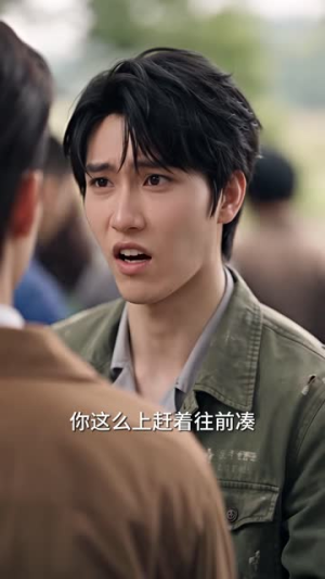 戏精穿七零之我拿捏全家(206集) 戏精穿七零之我拿捏全家(206集)快节奏