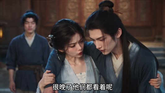 穿成恶毒前妻,我靠卤肉爆赚全剧完结篇(639集) 穿成恶毒前妻,我靠卤肉爆赚全剧完结篇(639集)短剧偶像
