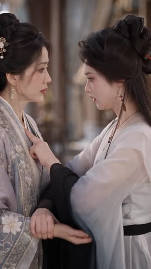 玄门嫡女:三爷命里缺她(154集) 玄门嫡女:三爷命里缺她(154集)甜宠剧排行榜