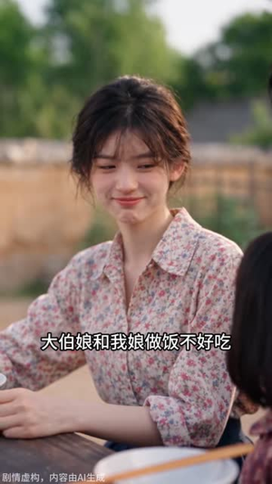 闺蜜齐穿书：妯娌联手拿捏全家（192集）全程高甜
