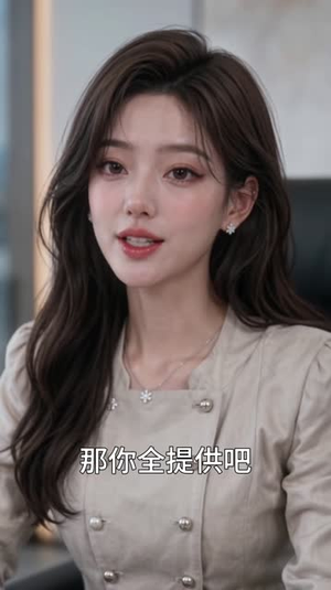 震惊漂亮后妈被全家宠了第三季(145集) 震惊漂亮后妈被全家宠了第三季(145集)闪婚短剧